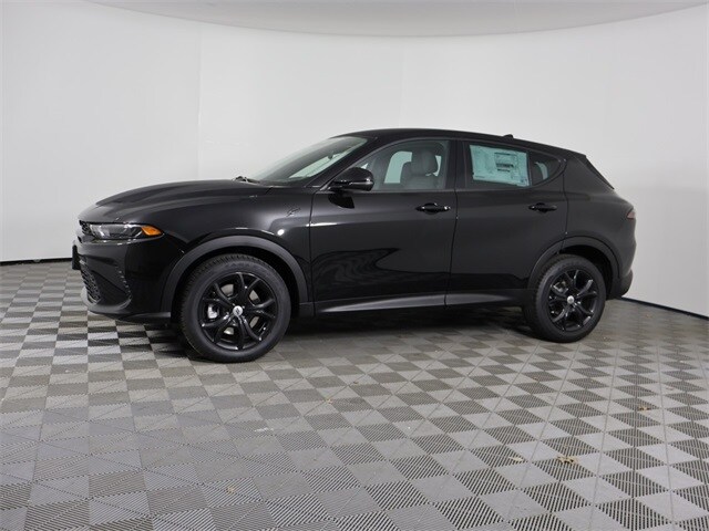 2025 Dodge Hornet GT photo 2
