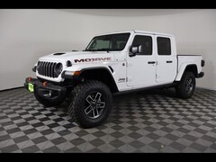 2026 Jeep Gladiator MOJAVE X 4X4 Pickup