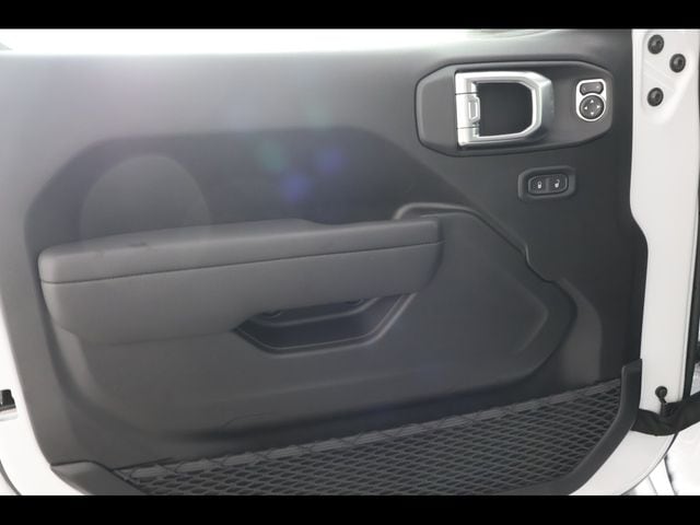 2026 Jeep Wrangler 2-Door Rubicon - Photo 30