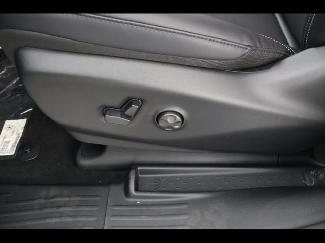 2026 Chrysler Pacifica Select - Photo 21