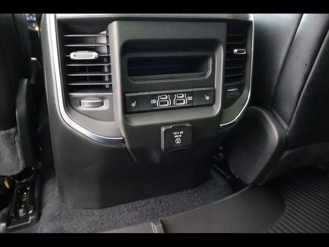 2026 RAM 1500 Laramie - Photo 11