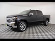 Chevrolet Silverado 1500 LTD