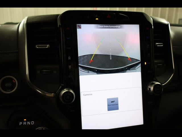2026 RAM 1500 Laramie - Photo 22