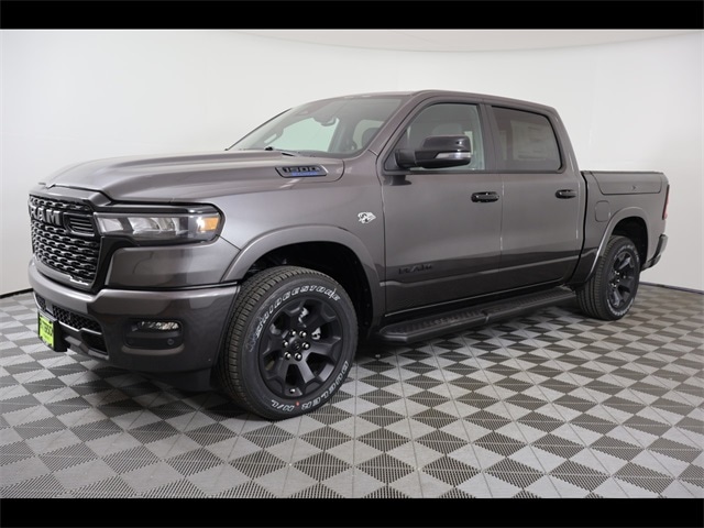 2026 RAM Ram 1500 Pickup Big Horn/Lone Star's photo