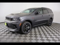 2026 Dodge Durango GT PLUS AWD Sport Utility