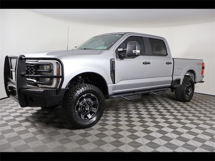 2024 Ford F-250SD XL Truck