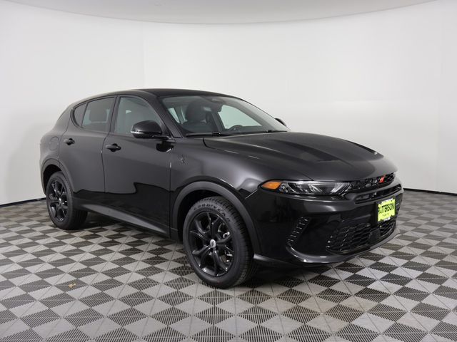 2025 Dodge Hornet GT - Photo 7