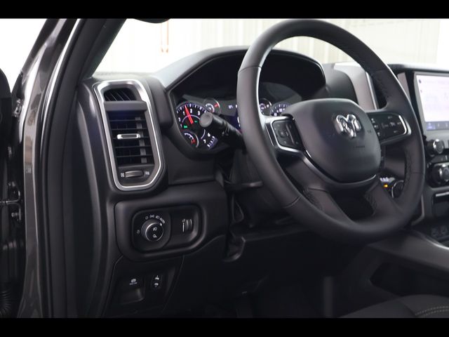 2026 RAM 1500 Big Horn/Lone Star - Photo 9