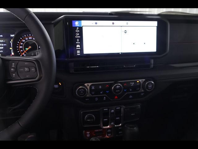 2025 Jeep Gladiator Rubicon - Photo 19