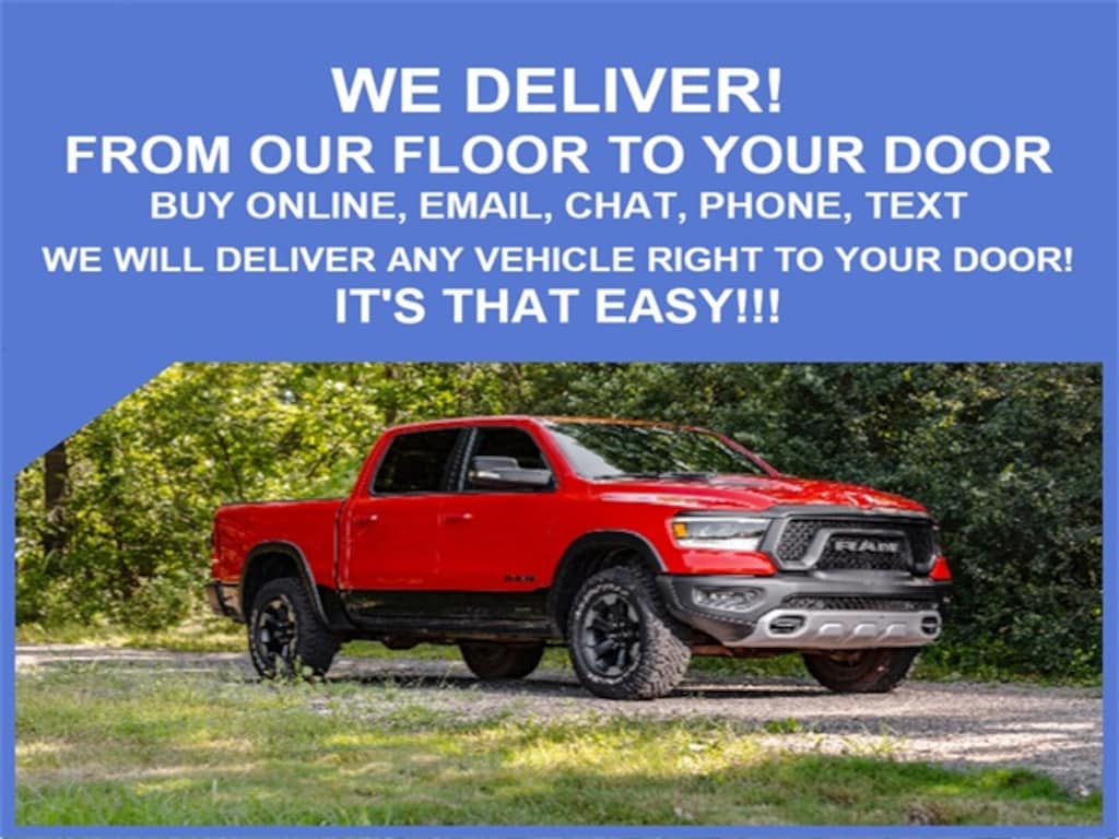 New 2025 Ram ProMaster PROMASTER 2500 TRADESMAN CARGO VAN HIGH ROOF 159' Cargo Van