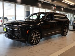 2025 Jeep Wagoneer S LIMITED Sport Utility