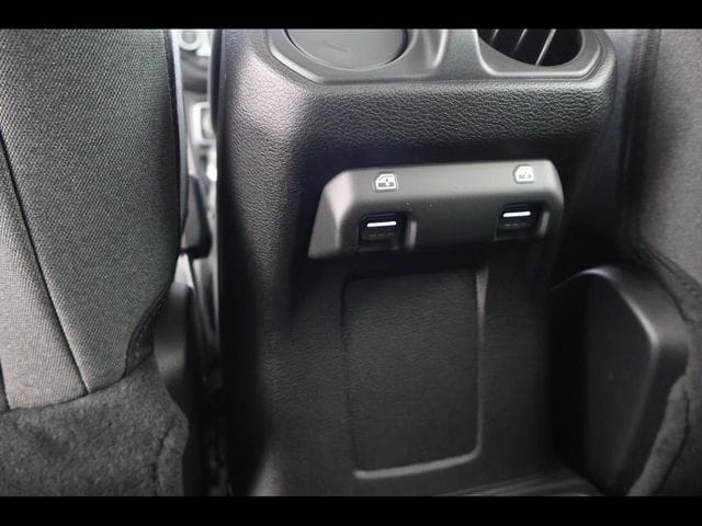 2026 Jeep Wrangler 4-Door Sport - Photo 9