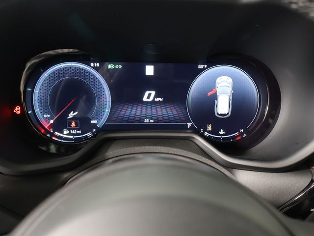 2025 Dodge Hornet GT - Photo 24