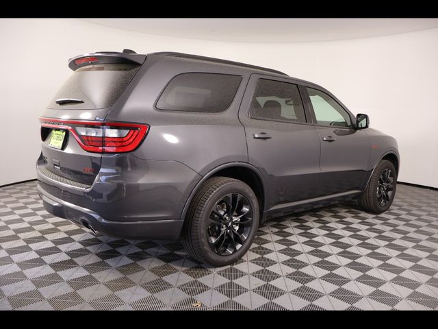 2026 Dodge Durango GT Plus - Photo 6