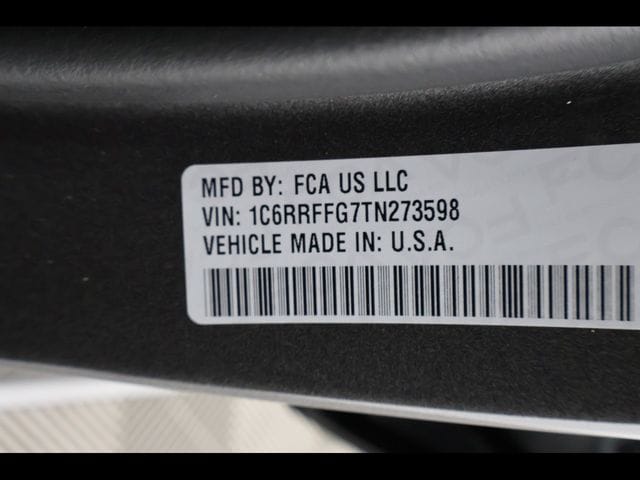 2026 RAM 1500 Big Horn/Lone Star - Photo 29