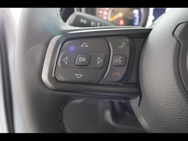 2026 Jeep Wrangler 2-Door Rubicon - Photo 25