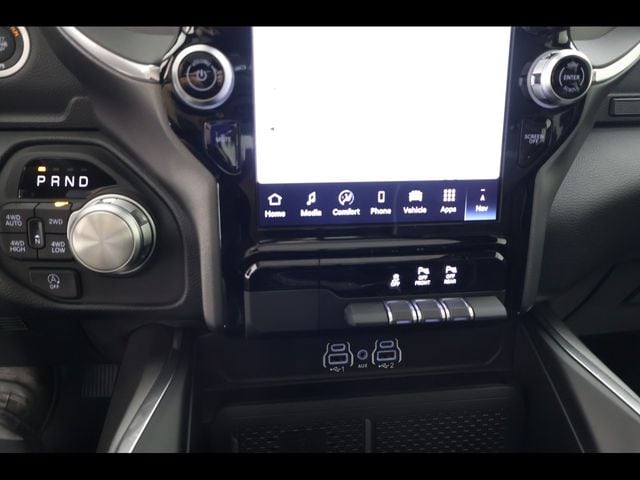 2026 RAM 1500 Laramie - Photo 17