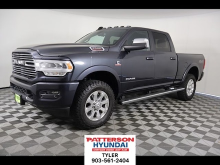 2021 Ram 2500 Laramie Truck