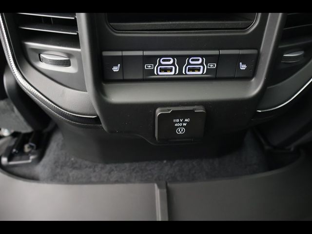 2026 RAM 1500 Rebel - Photo 11