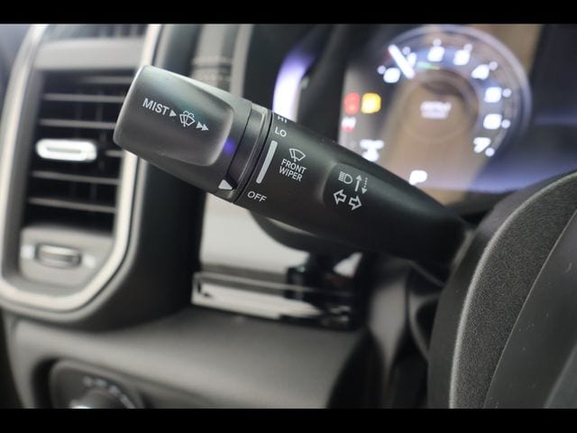 2026 RAM 1500 Rebel - Photo 30