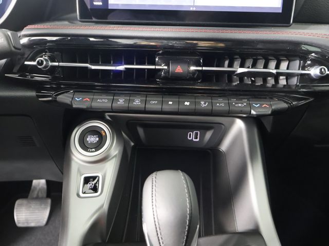 2025 Dodge Hornet GT - Photo 12