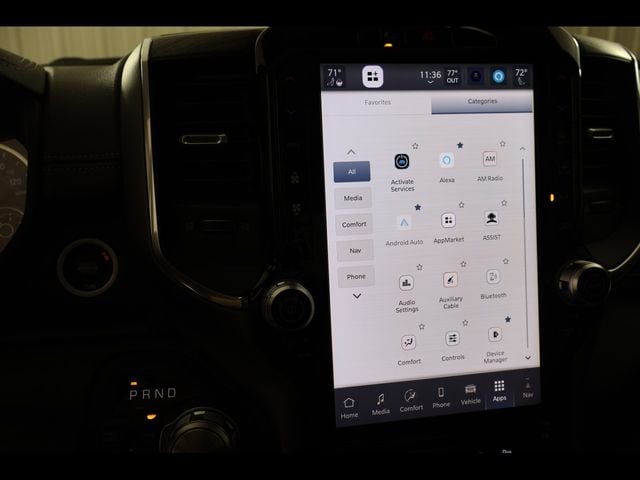 2026 RAM 1500 Laramie - Photo 23