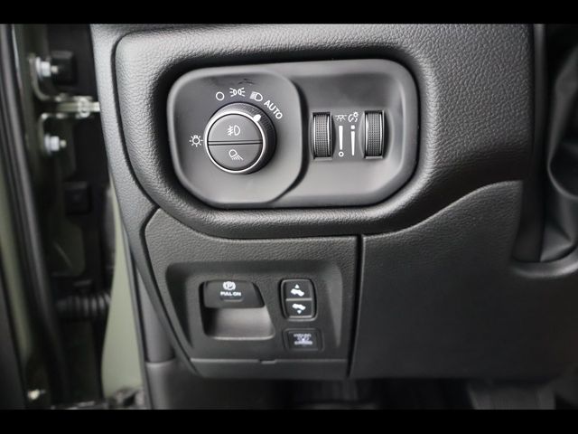 2026 RAM 1500 Rebel - Photo 32