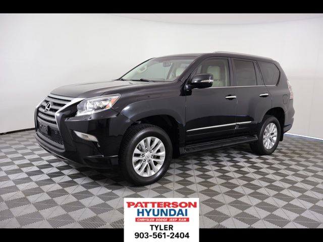 Used 2019 LEXUS GX 460