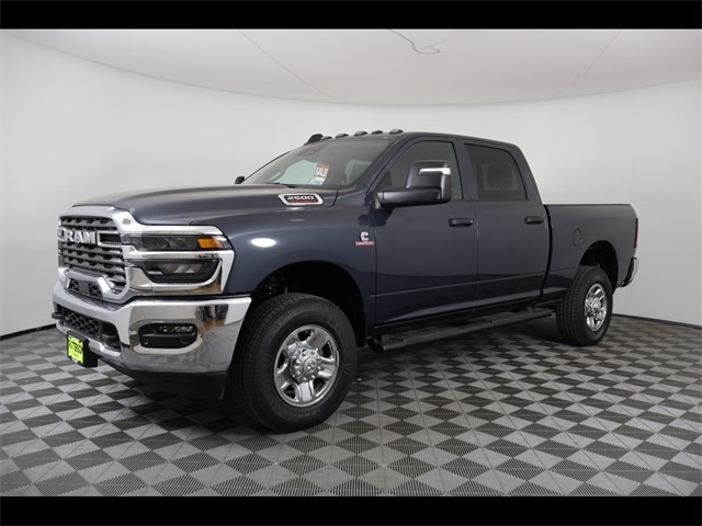 2025 RAM Ram 2500 Pickup Tradesman's photo