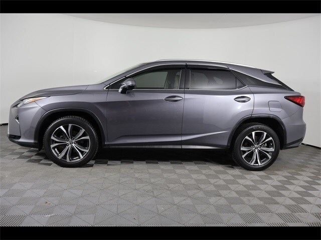 2019 Lexus RX 350 photo 2
