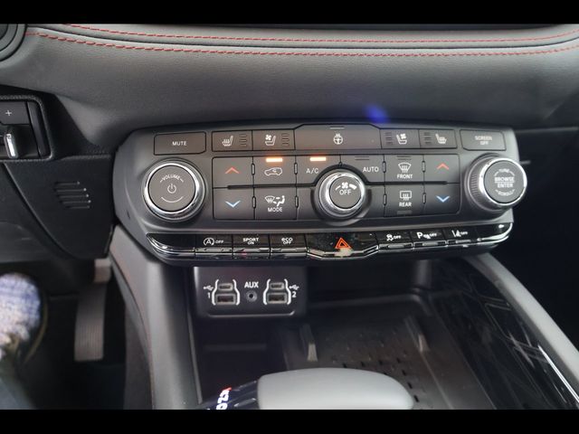 2026 Dodge Durango GT Plus - Photo 18