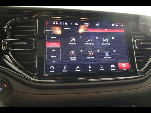 2026 Dodge Durango GT Plus - Photo 25