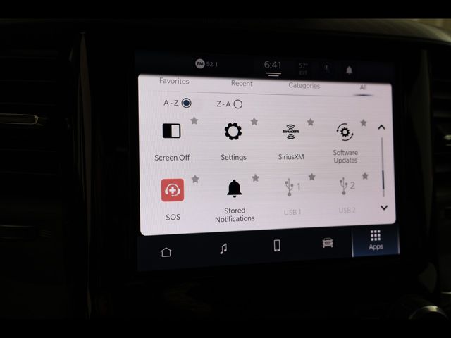2026 RAM 1500 Big Horn/Lone Star - Photo 20