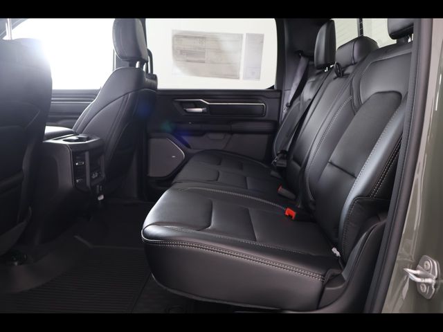 2026 RAM 1500 Rebel - Photo 10