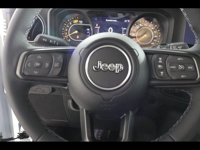 2026 Jeep Wrangler 2-Door Rubicon - Photo 18