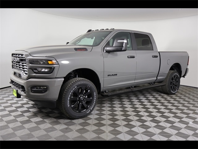 2026 RAM Ram 2500 Pickup Big Horn/Lone Star's photo