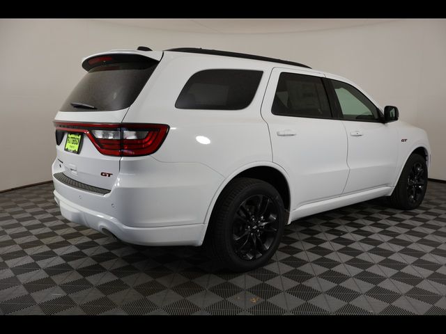 2026 Dodge Durango GT Plus - Photo 6