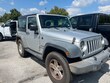 Jeep Wrangler JK
