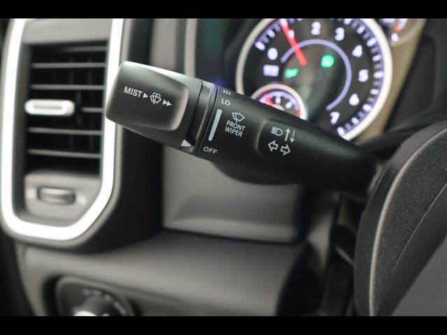 2026 RAM 1500 Big Horn/Lone Star - Photo 24