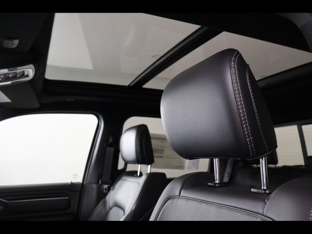 2026 RAM 1500 Rebel - Photo 19