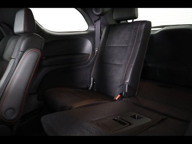 2026 Dodge Durango GT Plus - Photo 11