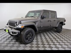 2026 Jeep Gladiator SPORT 4X4 Pickup