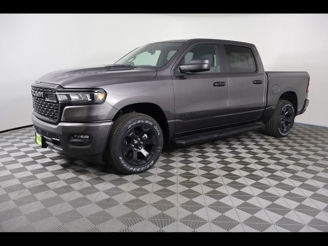 New 2026 Ram 1500 EXPRESS CREW CAB 4X4 5'7 BOX