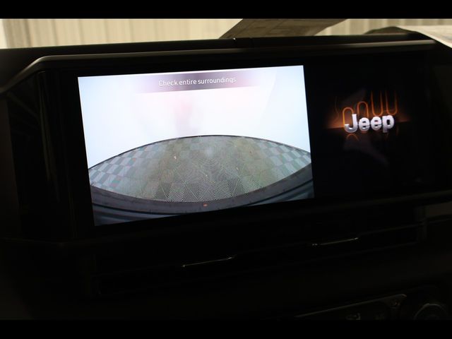 2026 Jeep Wrangler 4-Door Sport - Photo 19