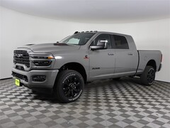 2025 Ram 2500 LARAMIE MEGA CAB 4X4 6'4 BOX Pickup
