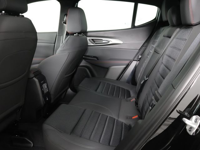 2025 Dodge Hornet GT - Photo 9