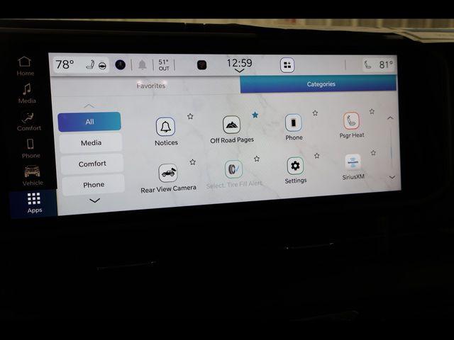 2026 Jeep Wrangler 2-Door Rubicon - Photo 22