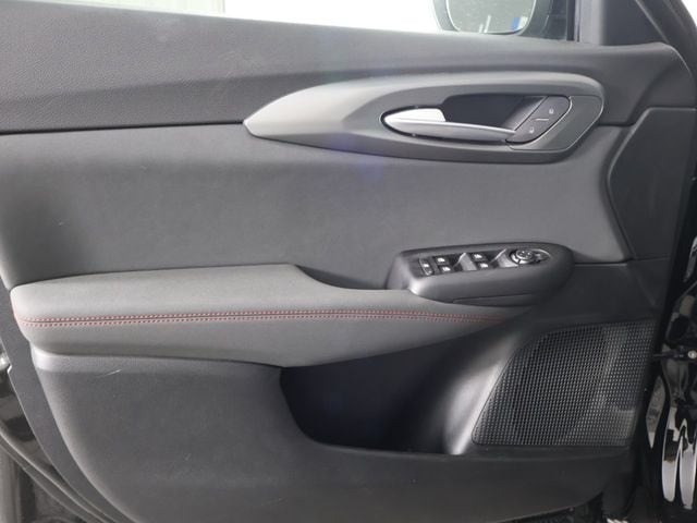 2025 Dodge Hornet GT - Photo 26