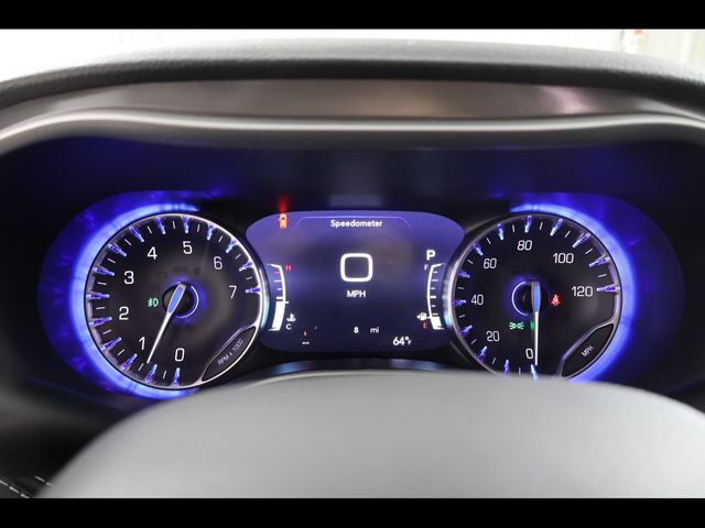 2026 Chrysler Pacifica Select - Photo 32