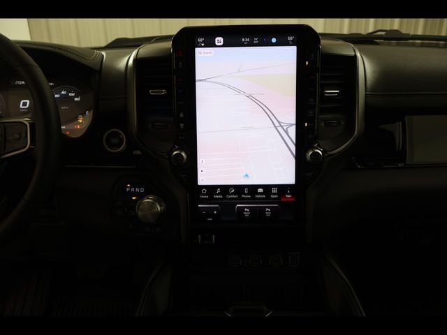 2026 RAM 1500 Rebel - Photo 16